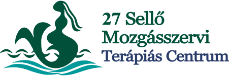 Mozgásszervi Terápiás Centrum logó