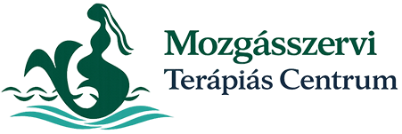 Mozgásszervi Terápiás Centrum logó
