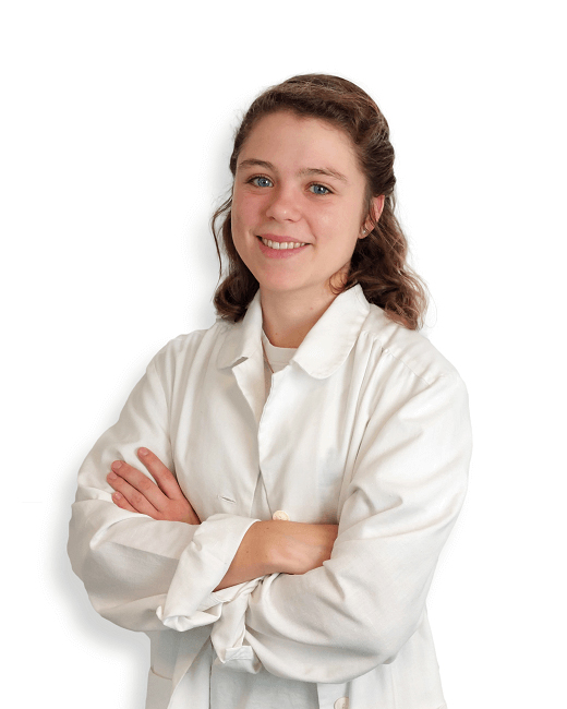 Gulyás Judit - gyógytornász-fizioterapeuta