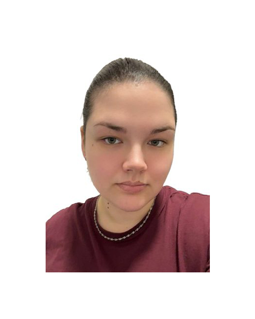 Koszti Noémi - recepciós