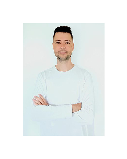 Petrovics János - rendelésvezető