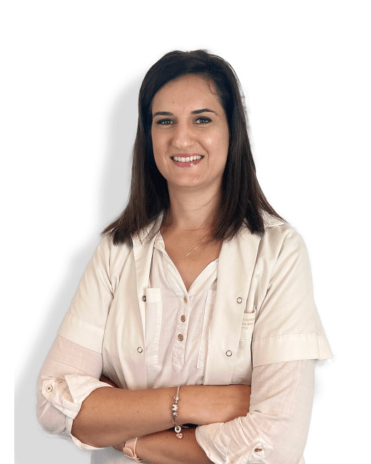 Dr. Vass Nikolett - radiológus szakorvos