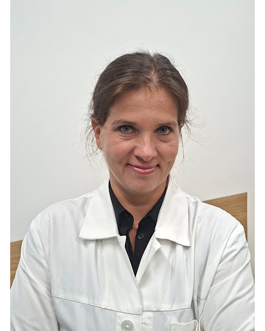 Dr. Virág Éva - belgyógyász-angiológus szakorvos